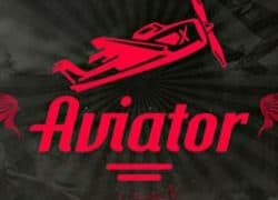 Aviator Vegaz Casino Game