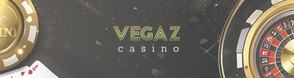 Vegaz Casino Login