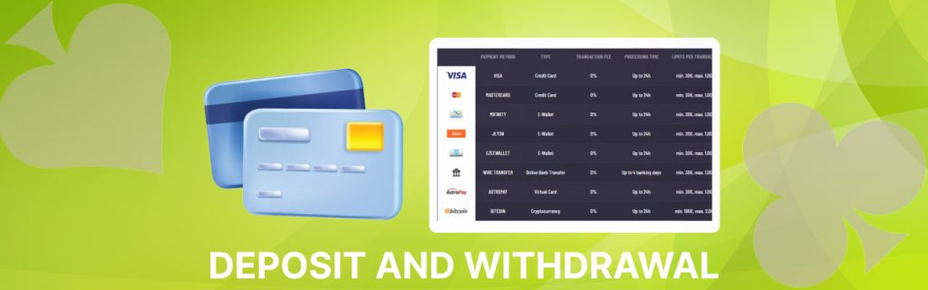Vegaz Casino Withdrawal